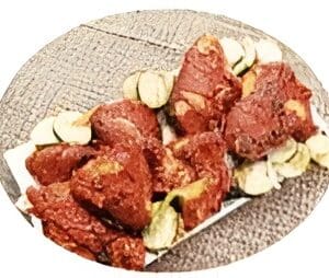 Skinless Chicken