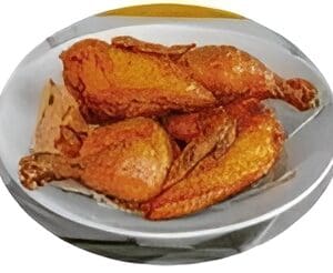 Rotisserie Chicken